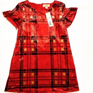 Peek kids Abigail Dress
